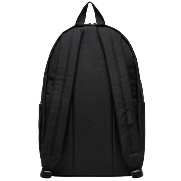 Herschel Settlement Backpack 11407-05881, Unisex, Ryggsäck, svart