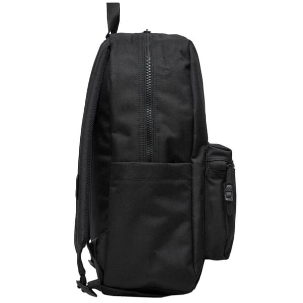 Herschel Settlement Backpack 11407-05881, Unisex, Ryggsäck, svart
