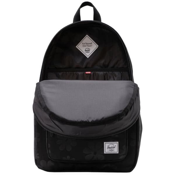Herschel Settlement Backpack 11407-06088, Kvinna, Ryggsäck, flerfärgad