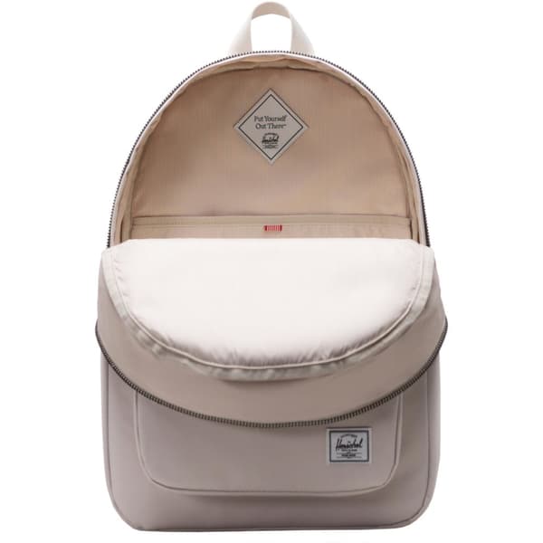 Herschel Settlement Backpack 11407-05456, Kvinde, Rygsæk, beige