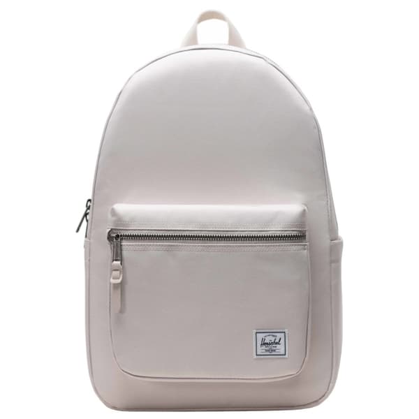 Herschel Settlement Backpack 11407-05456, Kvinde, Rygsæk, beige