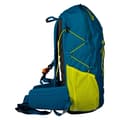 Pikkukuva 3 / 4: Trangoworld Jethi 25l Reppu Sininen