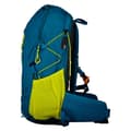 Pikkukuva 4 / 4: Trangoworld Jethi 25l Reppu Sininen
