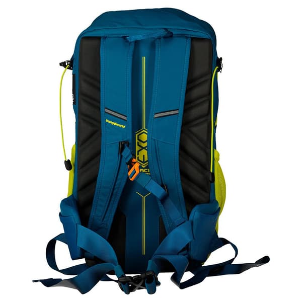 Trangoworld Jethi 25l Reppu Sininen