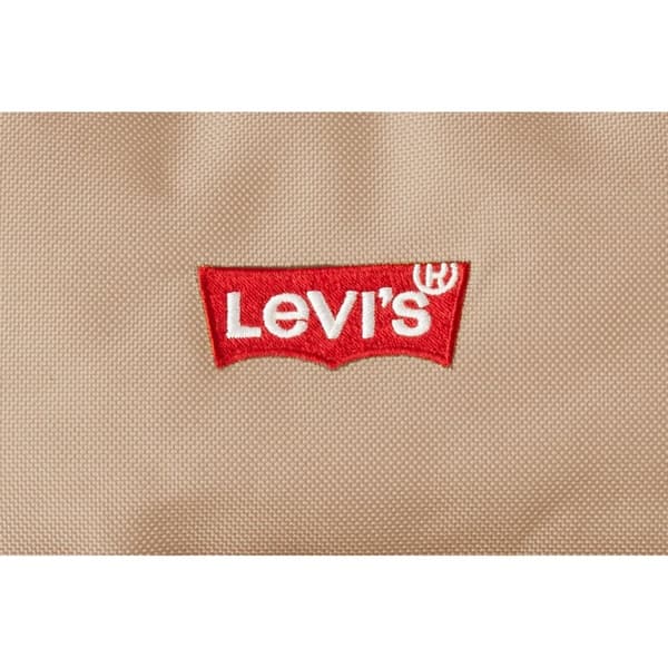Ryggsäck Casual Levi's L-Pack Standard Beige