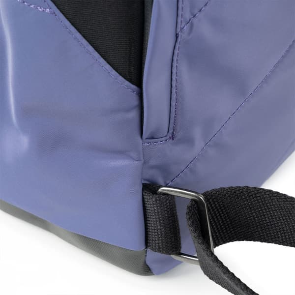 Roka London Canfield B Black Label Rygsæk Blå S