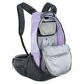 Miniatyrbild 4 av 4: Evoc Trail Pro 16L Ryggsäck - flerfärgad/lila - S/M