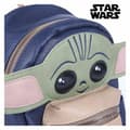Miniatyrbild 3 av 5: Ryggsäck Casual The Mandalorian (22 x 22,5 x 11,4 cm)