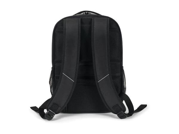 - DICOTA - DICOTA Eco Core - Laptopryggsäck - 15" - 17,3" - svart