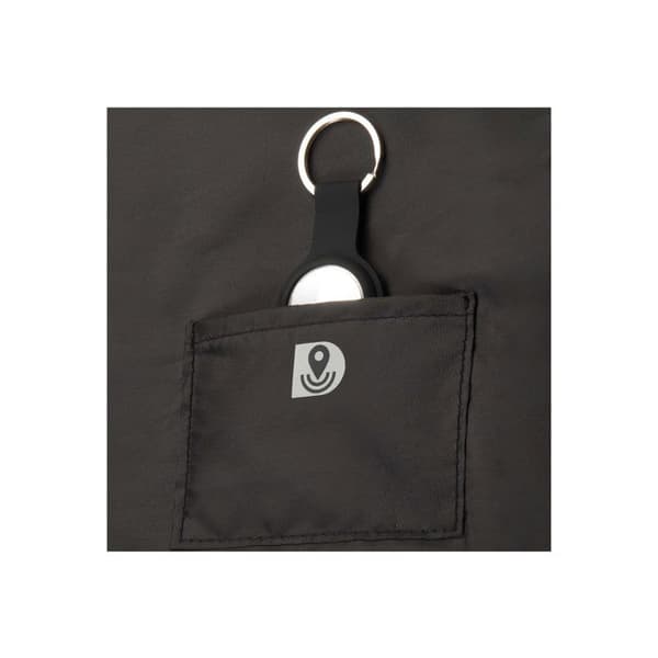 - DICOTA - DICOTA Eco Core - Laptopryggsäck - 15" - 17,3" - svart