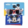 Miniatyrbillede 1 af 3: Sunglasses and Wallet Set Mickey Mouse 2 Dele Blå