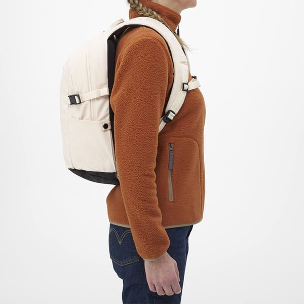 Lafuma Alpic 20l Natural Reppu Beige