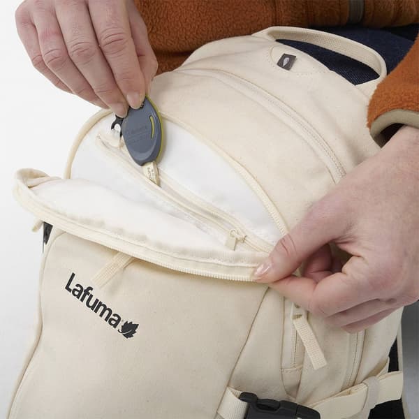 Lafuma Alpic 20l Natural Reppu Beige