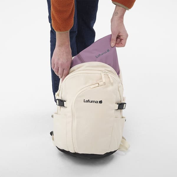 Lafuma Alpic 20l Natural Reppu Beige