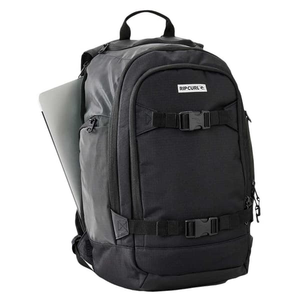 Rip Curl Posse 33l Icons Ryggsäck Svart