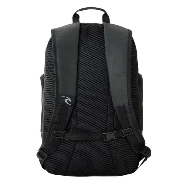 Rip Curl Posse 33l Icons Ryggsäck Svart