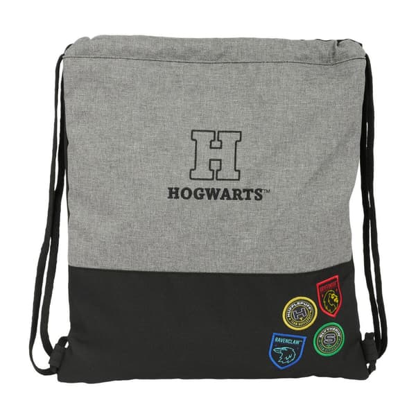 Narureppu Harry Potter House of champions Musta Harmaa 35 x 40 x 1 cm