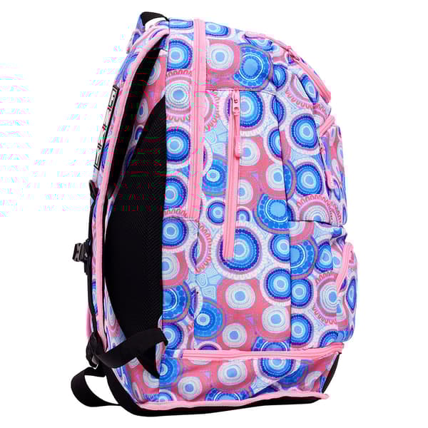 Funky Trunks Elite Squad 36l Reppu