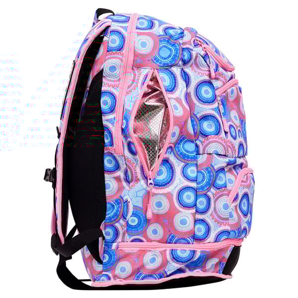 Funky Trunks Elite Squad 36l Reppu