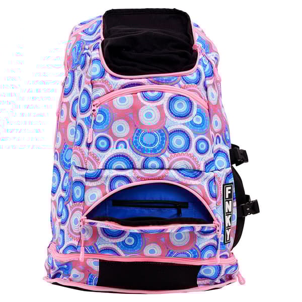 Funky Trunks Elite Squad 36l Reppu