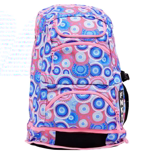 Funky Trunks Elite Squad 36l Rygsæk
