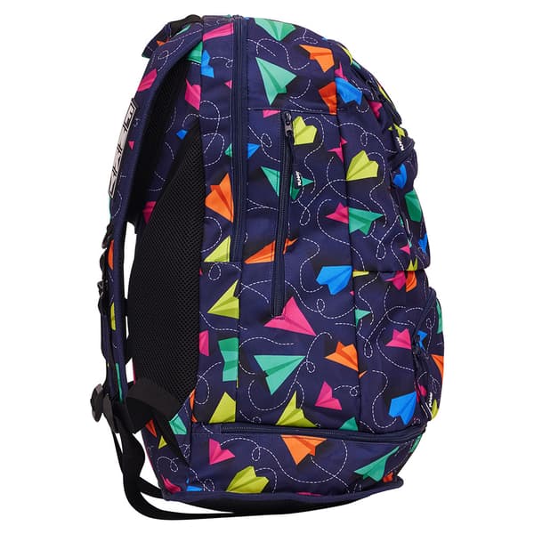 Funky Trunks Elite Squad 36l Rygsæk
