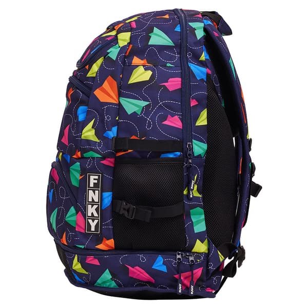 Funky Trunks Elite Squad 36l Rygsæk