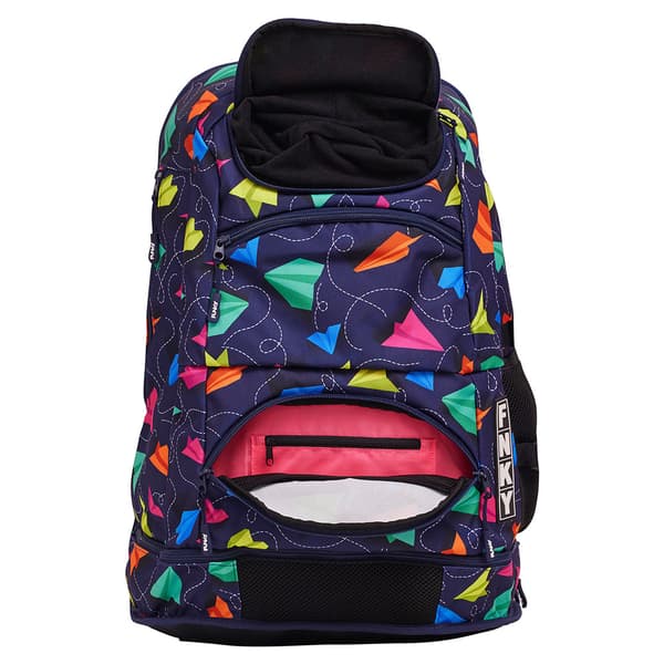 Funky Trunks Elite Squad 36l Rygsæk