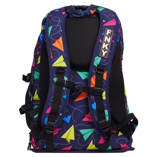 Funky Trunks Elite Squad 36l Rygsæk