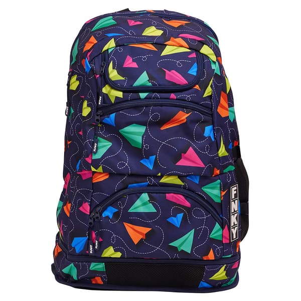 Funky Trunks Elite Squad 36l Rygsæk