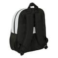 Miniatyrbilde 2 av 3: Skolebag Real Madrid C.F. 24/25 Hvit Grå 28 x 34 x 10 cm