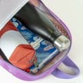 Miniatyrbilde 2 av 7: Skolebag Gabby's Dollhouse Rosa 25 x 31 x 10 cm
