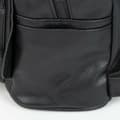 Miniatyrbilde 3 av 8: Skolebag Star Wars Darth Vader Svart 15 x 25,5 x 23 cm