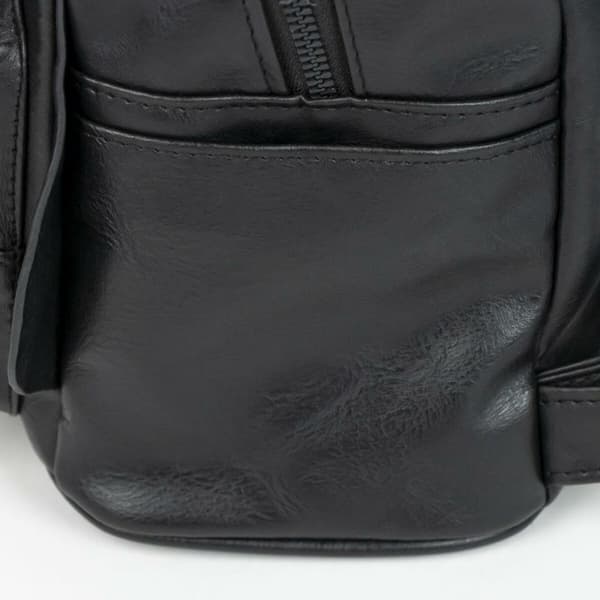 Skolebag Star Wars Darth Vader Svart 15 x 25,5 x 23 cm