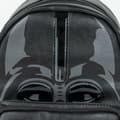 Miniatyrbilde 5 av 8: Skolebag Star Wars Darth Vader Svart 15 x 25,5 x 23 cm