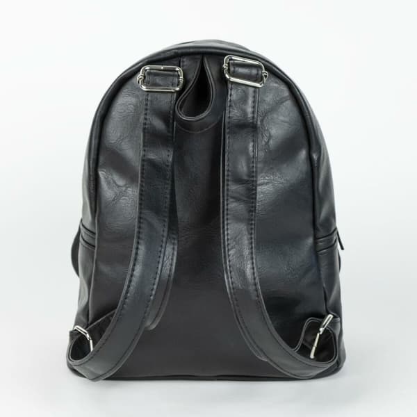 Skolebag Star Wars Darth Vader Svart 15 x 25,5 x 23 cm