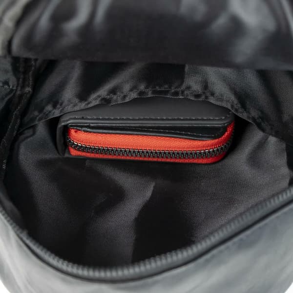 Skolebag Star Wars Darth Vader Svart 15 x 25,5 x 23 cm