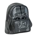 Miniatyrbilde 1 av 8: Skolebag Star Wars Darth Vader Svart 15 x 25,5 x 23 cm