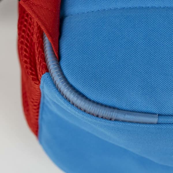 Skolebag Spider-Man Rød 40 x 37 x 30 cm