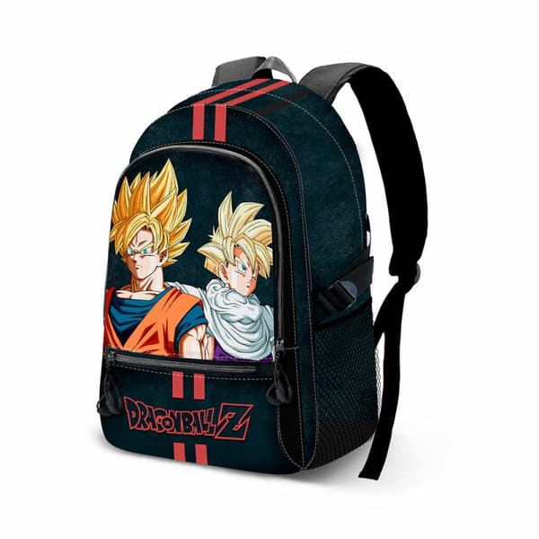 Barnryggsäck Dragon Ball Karactermania 31 x 18 x 44 cm