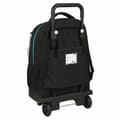 Miniatyrbilde 2 av 3: Skoleryggsekk med Hjul El Niño Green Bali 33 x 22 x 45 cm