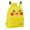 Pikkukuva 1 / 3: Koululaukku Pokémon Keltainen 30 x 40 x 15 cm