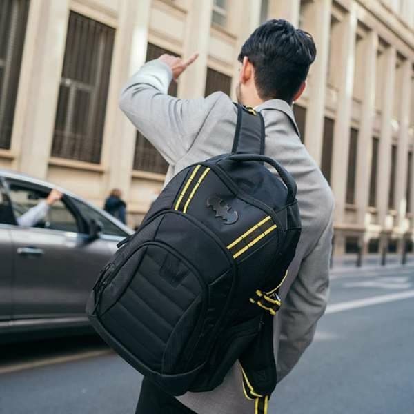Ryggsäck Casual Batman