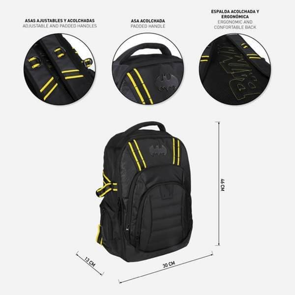 Ryggsäck Casual Batman