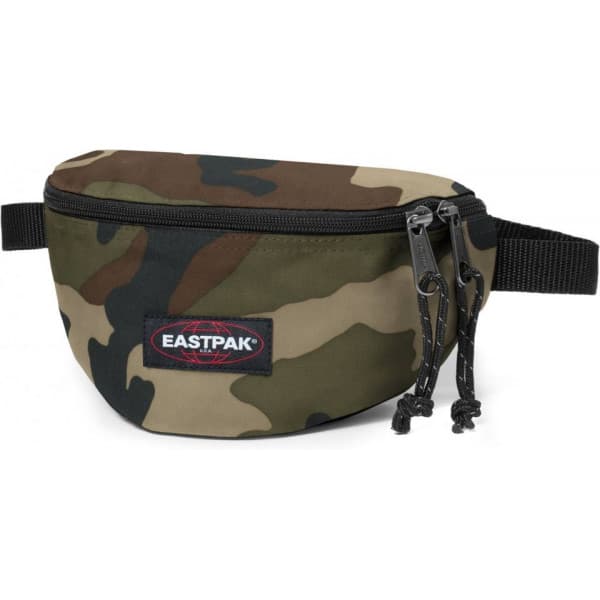 Eastpak SPRINGER -vyölaukku, camo