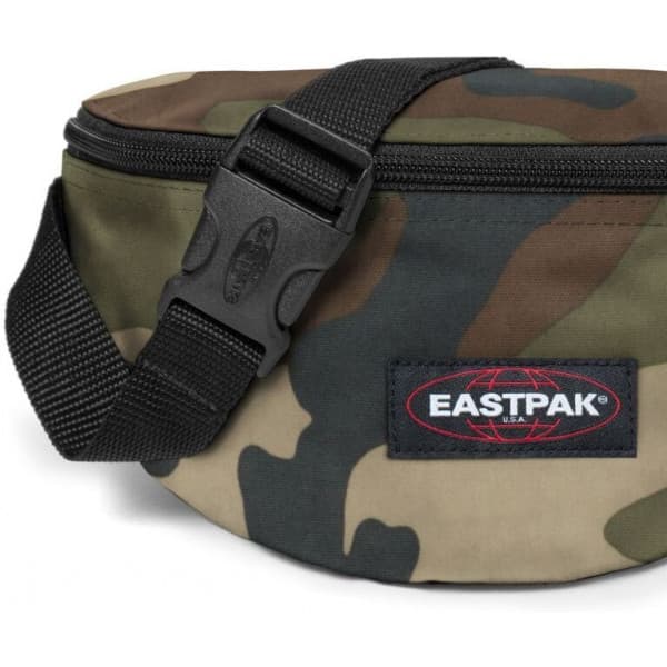 Eastpak SPRINGER -vyölaukku, camo