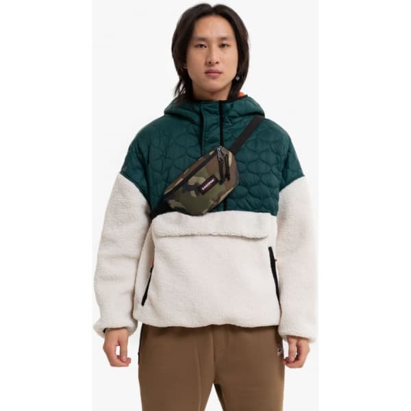 Eastpak SPRINGER -vyölaukku, camo