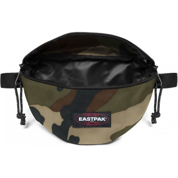 Eastpak SPRINGER -vyölaukku, camo