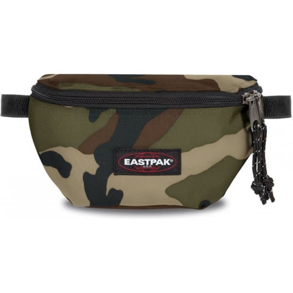 Eastpak SPRINGER -vyölaukku, camo