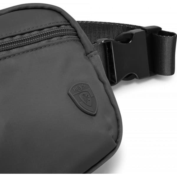 Heys The Basic Belt Bag -taske, sort